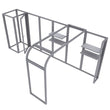 Load image into Gallery viewer, 20 x 10 ft. Modco® 4 Storage Room Structure