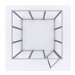 Load image into Gallery viewer, 10 x 10 ft. Modco® 6 Storage Room