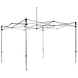 Load image into Gallery viewer, ONE CHOICE® 10ft Aluminum Canopy Tent