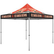 Load image into Gallery viewer, ONE CHOICE® 10ft Steel Canopy Tent