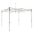 Load image into Gallery viewer, ONE CHOICE® 10ft Steel Canopy Tent
