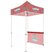 Load image into Gallery viewer, ONE CHOICE® 5 ft. Steel Canopy Tent Halfwall