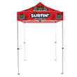 Load image into Gallery viewer, ONE CHOICE® 5 ft. Steel Canopy Tent