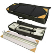 Load image into Gallery viewer, BACKLIT - 3x3 Overjoyed SEG Lightbox Counter - Double-Sided