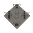Load image into Gallery viewer, 23ft x 22ft Origami SEG Truss Island Exhibit - C - 30x30 Trade Show Booth