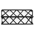 Load image into Gallery viewer, 23ft x 22ft Origami SEG Truss Island Exhibit - C - 30x30 Trade Show Booth