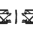 Load image into Gallery viewer, 23ft x 22ft Origami SEG Truss Island Exhibit - C - 30x30 Trade Show Booth