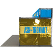 Load image into Gallery viewer, 29ft x 13ft Origami SEG Truss Island Exhibit - E - 30x20 Trade Show Booth