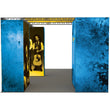Load image into Gallery viewer, 30ft X 13.5ft Origami SEG Truss Island Exhibit - F - 30x20 Trade Show Booth