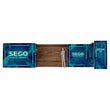 Load image into Gallery viewer, BACKLIT - 30 x 10 SEGO Exhibit with Storage Room - Configuration P30