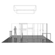 Load image into Gallery viewer, BACKLIT - 20X20 SEGO Trade Show Booth Double-Sided Lightbox - Configuration Q3