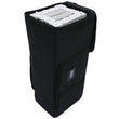 Load image into Gallery viewer, 8 Ft. Fabric Pop Up Display - 89"H ONE CHOICE Straight Trade Show Exhibit Booth
