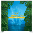 Load image into Gallery viewer, Showbird 65 Frontlit 3ft X 3ft - Trade Show Booth