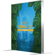Load image into Gallery viewer, Showbird 65 Frontlit 3ft X 3ft - Trade Show Booth