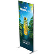 Load image into Gallery viewer, Showbird 65 Frontlit 3ft X 8ft - Trade Show Booth