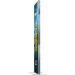 Load image into Gallery viewer, Showbird 65 Frontlit 3ft X 8ft - Trade Show Booth
