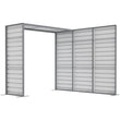 Load image into Gallery viewer, Showbird 65 Frontlit 10ft X 8ft Configuration A - Event Display