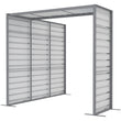 Load image into Gallery viewer, Showbird 65 Frontlit 10ft X 8ft Configuration A - Event Display