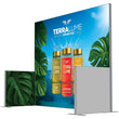 Load image into Gallery viewer, Showbird 65 Frontlit 10ft X 8ft Configuration B - Modular Exhibit