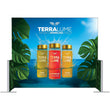 Load image into Gallery viewer, Showbird 65 Frontlit 10ft X 8ft Configuration B - Modular Exhibit