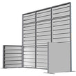 Load image into Gallery viewer, Showbird 65 Frontlit 10ft X 8ft Configuration B - Modular Exhibit