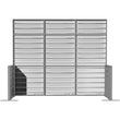 Load image into Gallery viewer, Showbird 65 Frontlit 10ft X 8ft Configuration B - Modular Exhibit