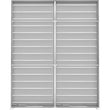 Load image into Gallery viewer, Showbird 65 Frontlit 6.5ft X 8ft - Lightbox Display