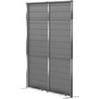 Load image into Gallery viewer, Showbird 65 Frontlit 6.5ft X 8ft - Lightbox Display