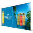 Load image into Gallery viewer, Showbird 65 Frontlit 20ft X 8ft - Tradeshow Display
