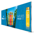 Load image into Gallery viewer, Showbird 65 Frontlit 30ft X 8ft - Modular Display