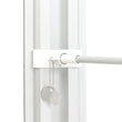 Load image into Gallery viewer, BACKLIT - 20ft X 7.4ft SEGO Backlit Exhibit with TV Mounts - Configuration R20