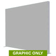 Load image into Gallery viewer, BLOCK OUT ONLY - SEGO Modular Lightbox Display No Print- Single-Sided