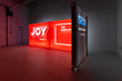 Load image into Gallery viewer, BACKLIT Exhibit - 20ft x 7.4ft SEGO Lightbox L-Shape Exhibit - Configuration H2