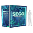 Load image into Gallery viewer, BACKLIT - SEGO Storage Room - Configuration N