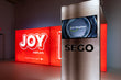 Load image into Gallery viewer, BACKLIT - 20ft X 7.4ft SEGO Backlit Exhibit with Bridge - Configuration CS20