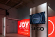 Load image into Gallery viewer, BACKLIT - 20ft x 7.4ft SEGO Backlit Exhibit with Double Bridge - Configuration ZS20