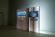 Load image into Gallery viewer, BACKLIT - 10ft X 7.4ft SEGO Backlit Exhibit with TV Mount - Configuration R10