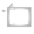 Load image into Gallery viewer, BACKLIT - 13.3' X 10' SEGO Conference Room - Configuration M