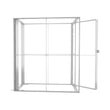 Load image into Gallery viewer, BACKLIT - SEGO Storage Room - Configuration N