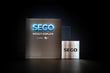 Load image into Gallery viewer, BACKLIT - 10ft x 7.4ft SEGO Modular Double-Sided Lightbox Display Configuration D