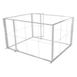 Load image into Gallery viewer, BACKLIT - 13.3' X 10' SEGO Conference Room - Configuration M
