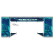 Load image into Gallery viewer, BACKLIT - 20ft x 7.4ft SEGO Trade Show Booth Double-Sided Lightbox - Configuration Z