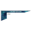 Load image into Gallery viewer, BACKLIT Exhibit - 20ft x 7.4ft SEGO Lightbox L-Shape Exhibit - Configuration H2