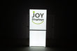 Load image into Gallery viewer, BACKLIT - 3.3 x 7.4ft. SEGO Modular Double-Sided Lightbox Display