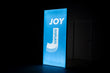 Load image into Gallery viewer, BACKLIT - 3.3 x 7.4ft. SEGO Modular Double-Sided Lightbox Display