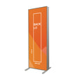 Load image into Gallery viewer, VAIL 120DB 3 Ft. SEG Free-Standing Fabric Graphic Package