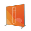 Load image into Gallery viewer, VAIL 120DB 7 Ft. SEG Free-Standing Fabric Graphic Package