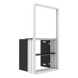 Load image into Gallery viewer, BACKLIT - VIVID KIOSK | SINGLE COUNTER