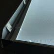 Load image into Gallery viewer, BACKLIT - Overjoyed Snap Frame - Wall Mount Lightbox