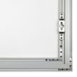Load image into Gallery viewer, BACKLIT - Overjoyed Snap Frame - Wall Mount Lightbox